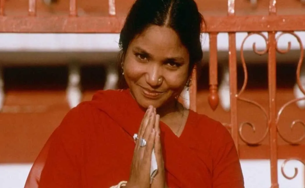 Phoolan Devi - UttarPradesh - VP SIngh - PMK - Ramadoss - Bandit Queen - History